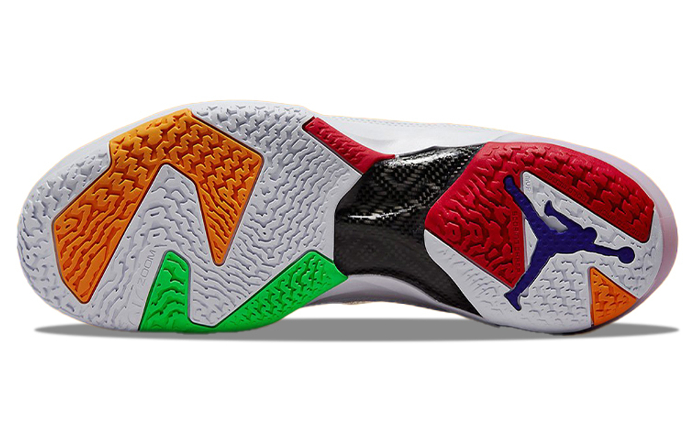 Кроссовки Jordan Air Jordan 37 "Hare"
