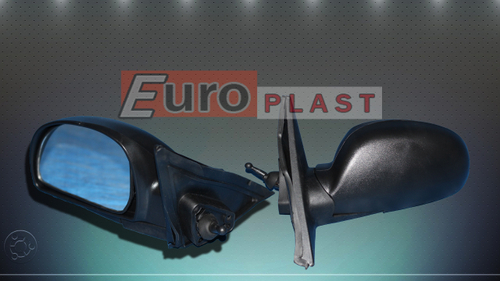 Зеркало левое Hyundai Accent