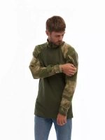 Рубашка тактическая боевая (Цена договорная)