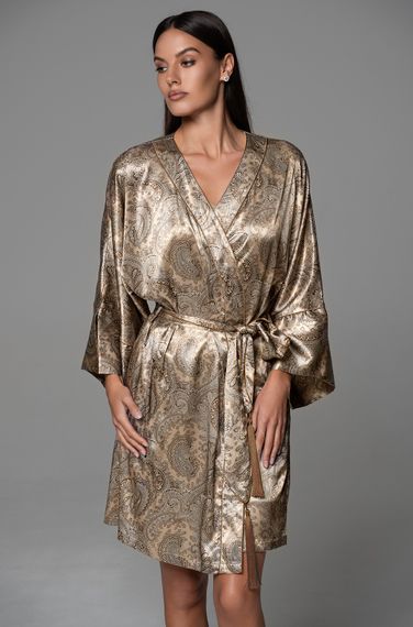 Халат Mia-Amore Dalia 4813