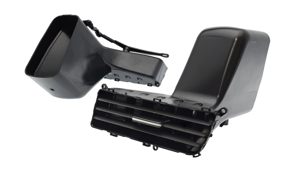 Комплект с разъёмами 12.3" Mercedes-Benz GL X166, ML W166 2011-2015 - Car-Smart LUX-UGL166