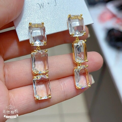 Серьги Jewelry - арт135