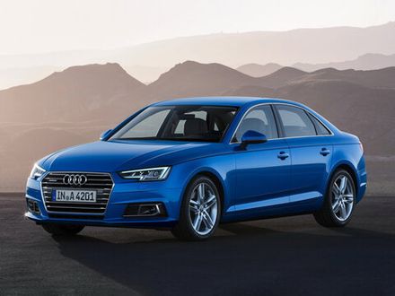 A4 V (B9)