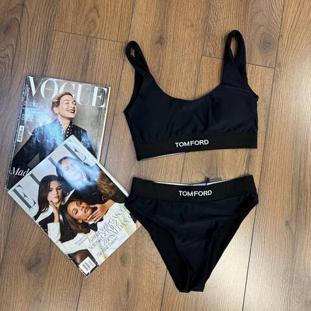 Купальник Tom Ford