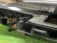 Фара левая Changan Uni-K (2020-н.в.) LED