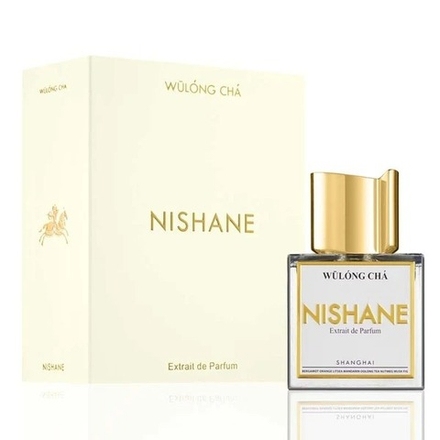Nishane Wulong Cha Extrait De Parfum