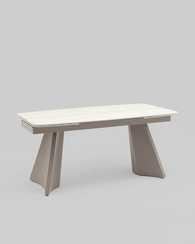 Eliora 160-240*90 серая керамика
