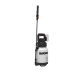 Опрыскиватель аккумуляторный WORX WG829E.9