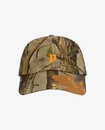 Кепка Postaments Dad's Cap Camo Forest