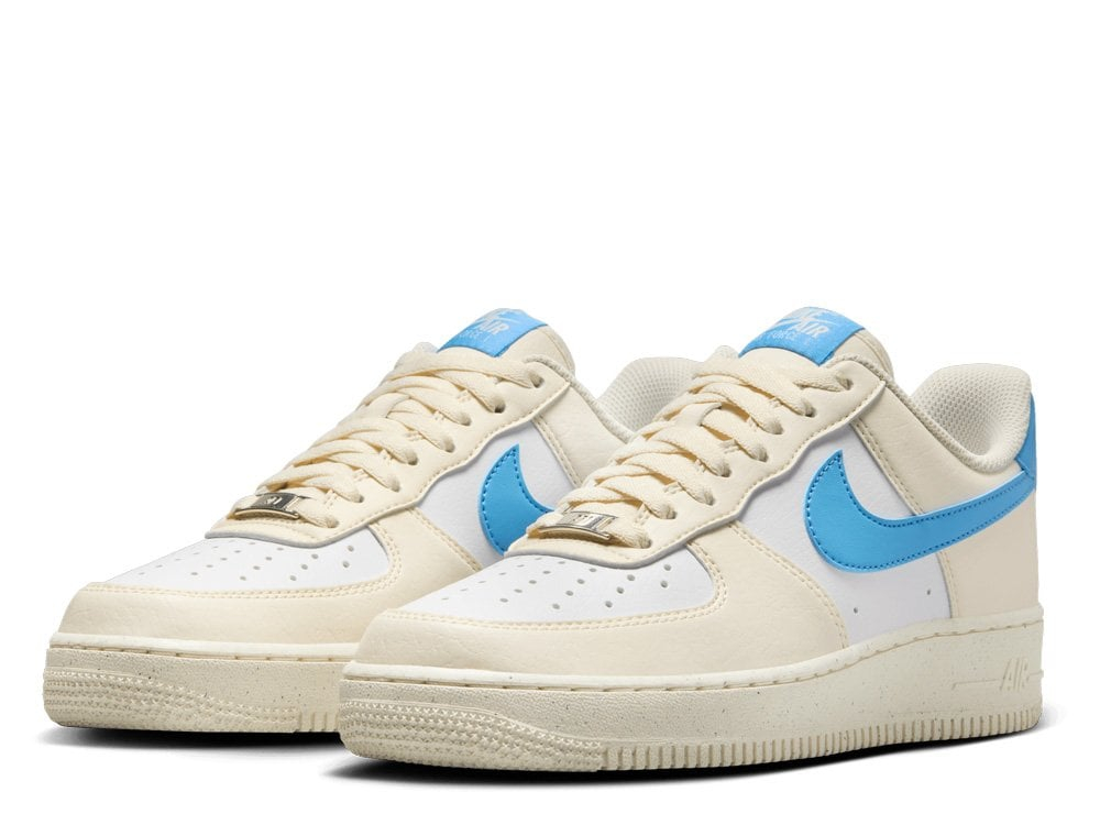 Кроссовки Nike Air Force 1 '07 Next Nature