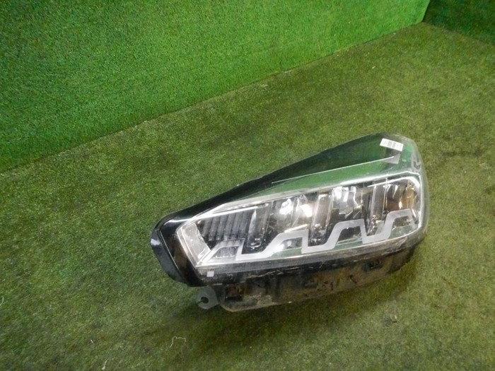 Битая Фара левая Chery Tiggo 8 (2018-н.в.) LED