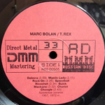 Marc Bolan & T-Rex / Marc Bolan - T. Rex (LP)