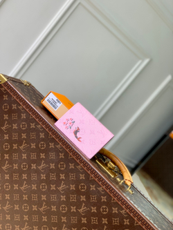 Louis Vuitton Passport Cover
