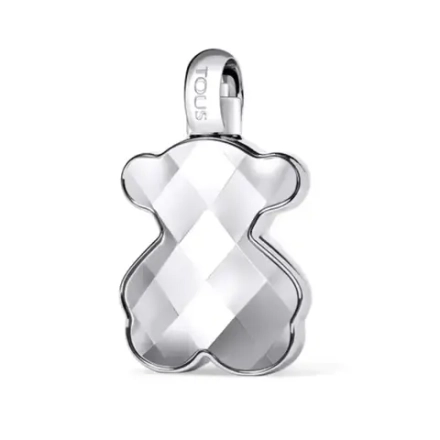 Женский парфюмерный набор Tous LoveMe The Silver Парфюмерная вода Цветочный, Фруктовый 2 предмета