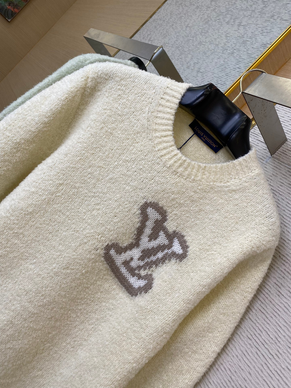 Louis Vuitton Sweatshirt