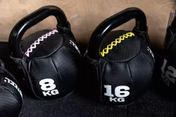 Мягкая гиря 14 кг