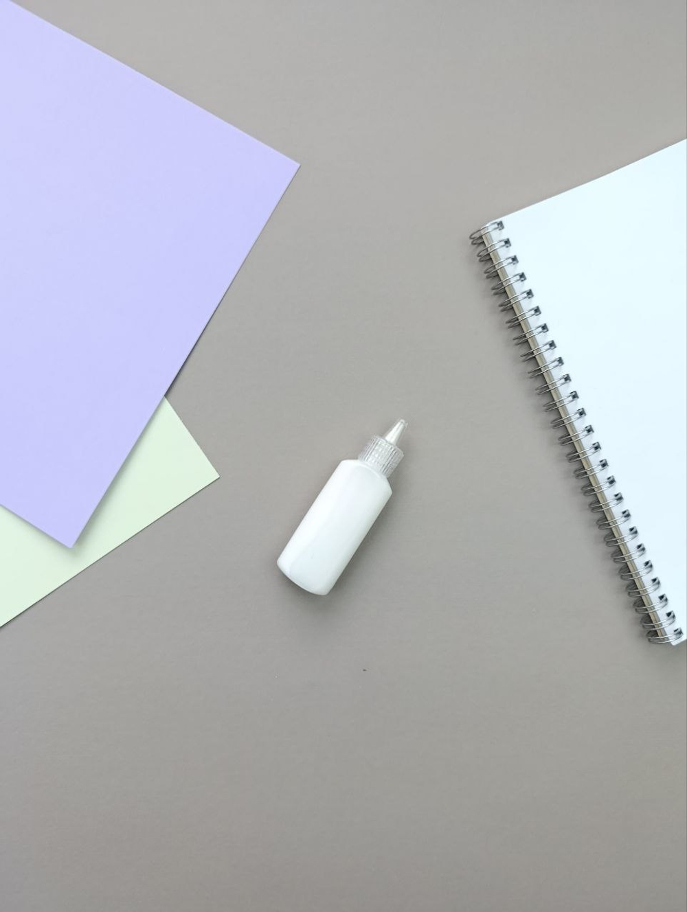 К013 Клей ПВА, 25 мл в тюбике