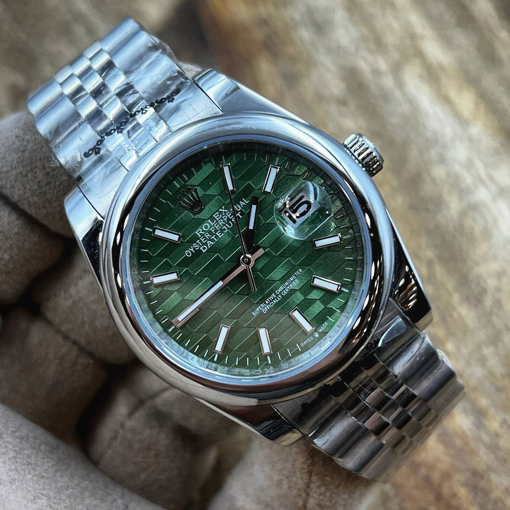 Часы Rolex