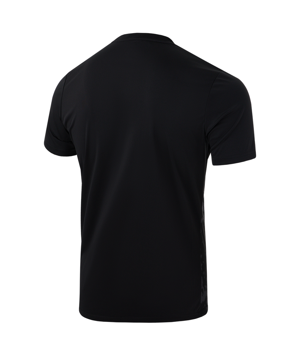 Футболка вратарская DIVISION PerFormDRY SPLASH GK Jersey, черный