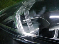 Фара правая BMW X3 G01, X4 G02 (2017-2021) Adaptive LED