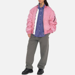 Куртки Stussy SS22 Dyed Nylon Bomber, 115618