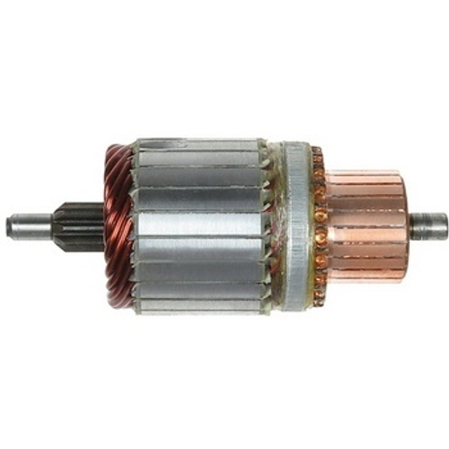 Ротор стартера Ford Focus, Mondeo, C-Max