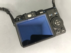 Canon PowerShot G9