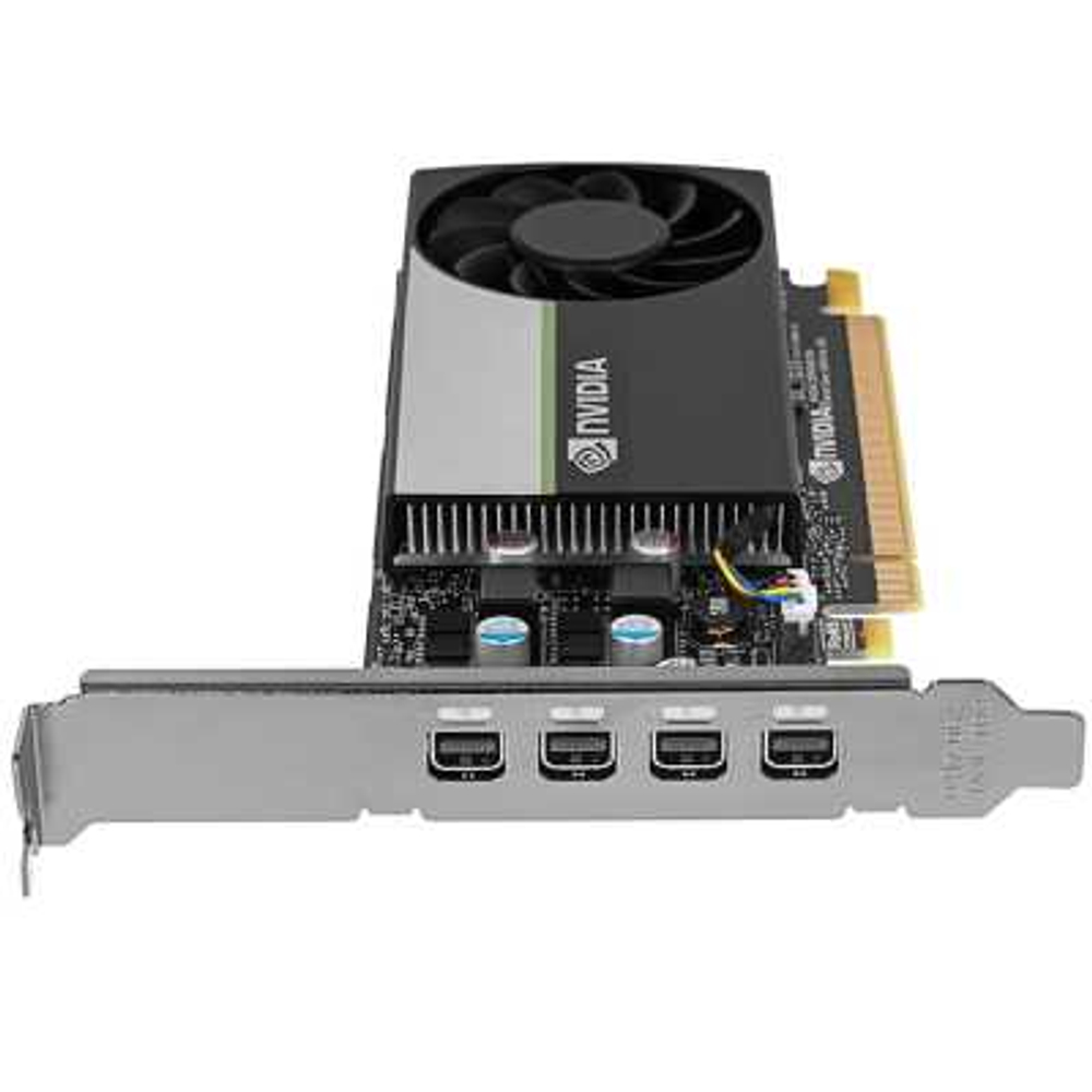 Видеокарта nVidia Quadro T1000 8Gb 900-5G172-2770-000