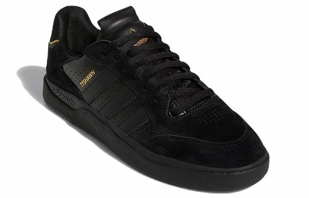 Кроссовки Adidas Originals Tyshawn Tyshawn Low