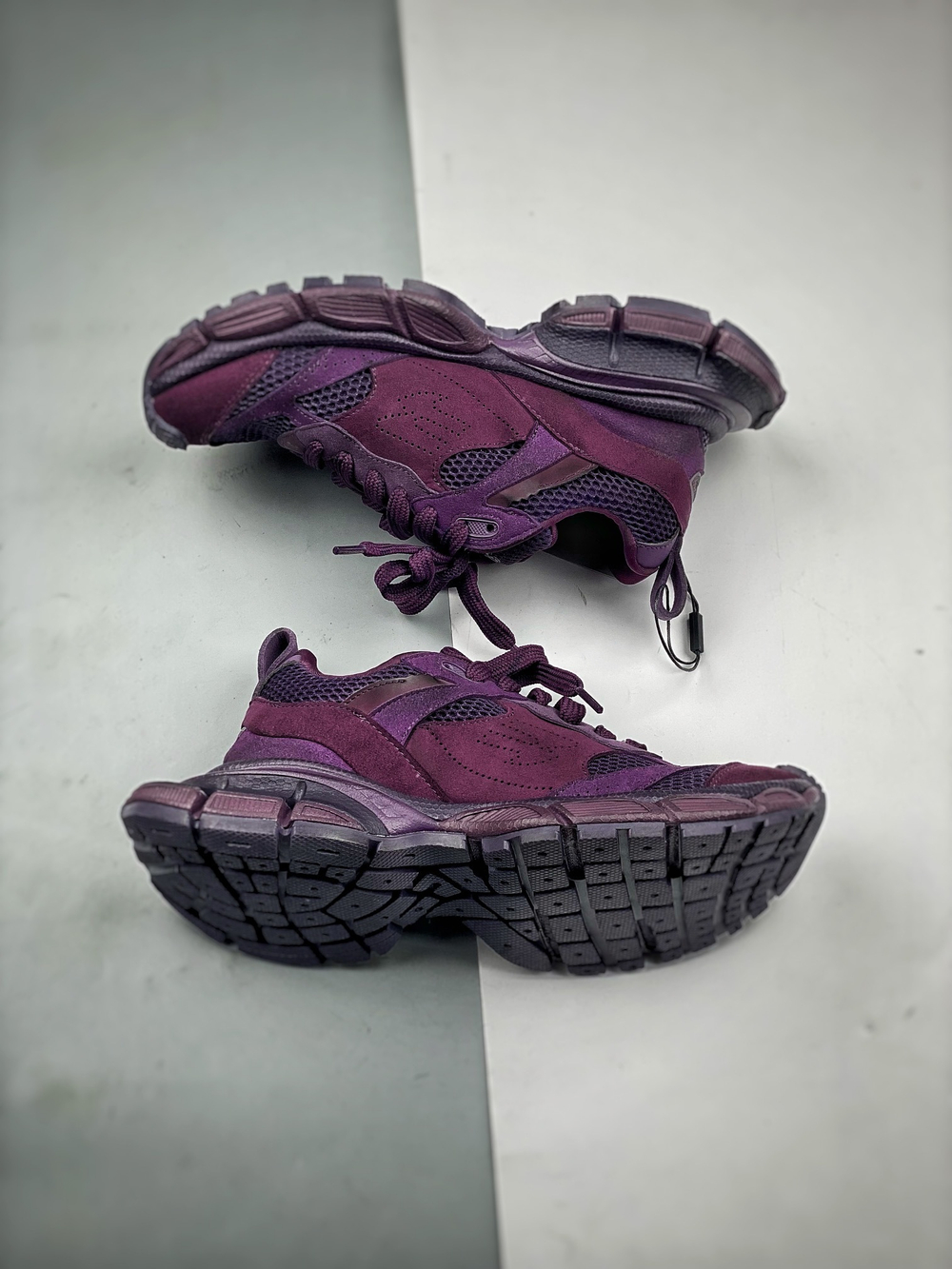 Balenciaga 3xl Sneaker