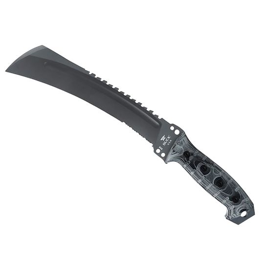 Нож BUCK 0808BKX Talon Black