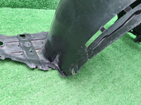 Подкрылок перед. левый Nissan Qashqai 2 J11 13-19