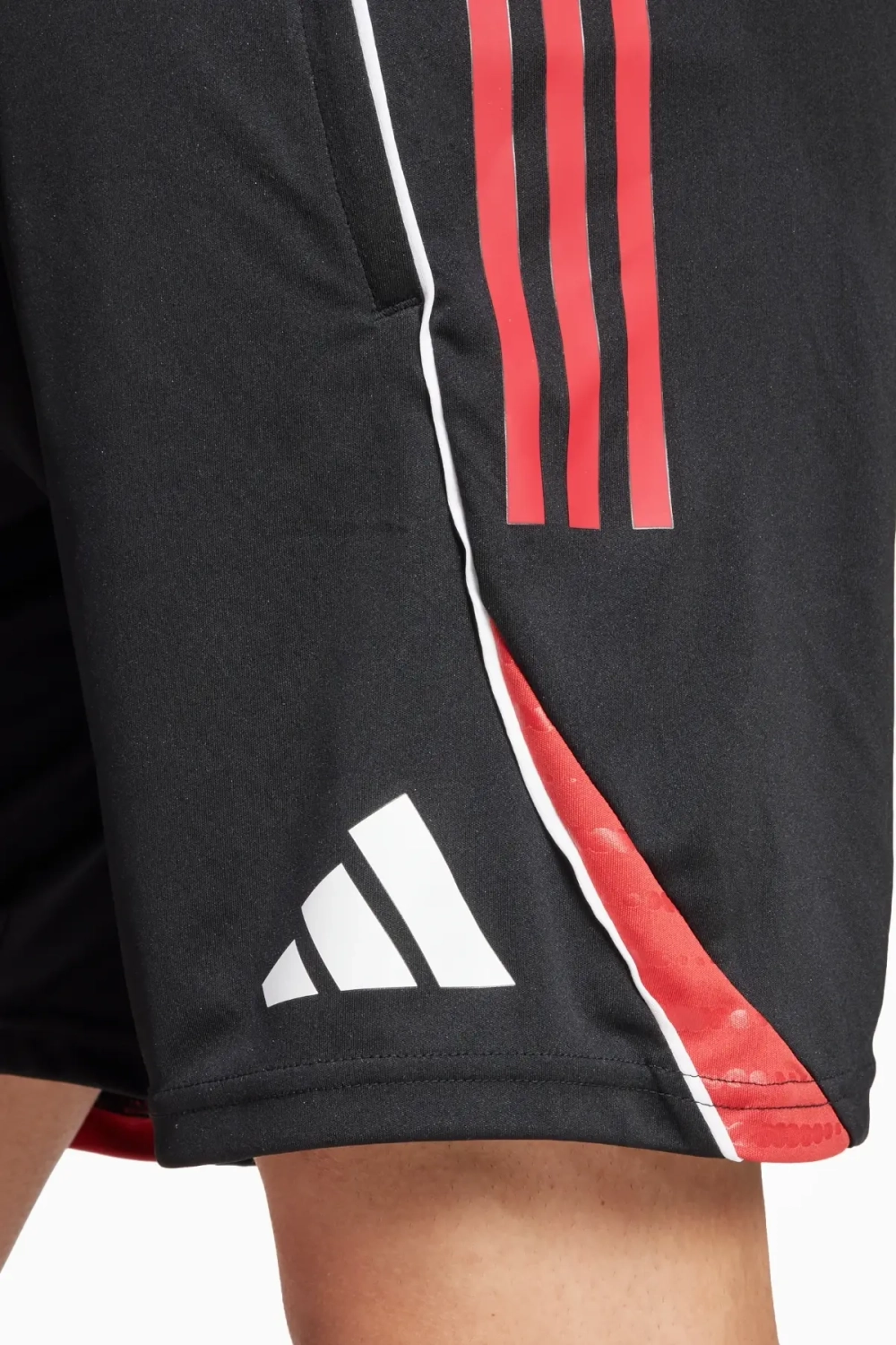 Шорты adidas Tiro 25 Competition Training - черный