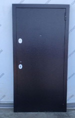 Дверь входная Веста