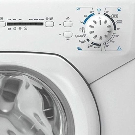 Стиральная машина Candy Aqua 1041 D1