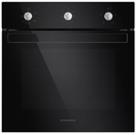 Газовый духовой шкаф Maunfeld EOGC604B