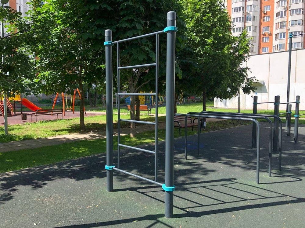 Скамья гимнастическая