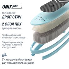 SUP-борд UNIX Line Ночные джунгли / Night Jungle (320 см)