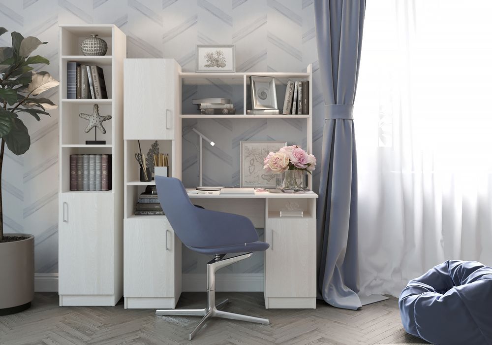 Рабочее место АНКОР комби, Милана, г. Уфа