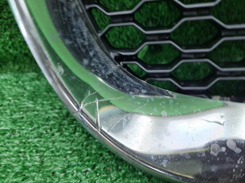 Решетка радиатора Jaguar F-PACE (2016-2020)