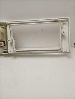 WAE20443OE кт16 Электронный модуль с дисплеем к стиральной машине Bosch 700083 б/у