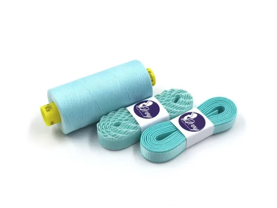 Ментол Чехол для каркасов 10 мм, Турция