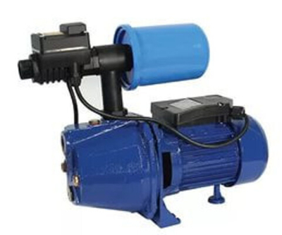 Адаптивная насосная станция  АКВАРОБОТ JET 80 S