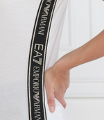 Футболка EA7 - белый(6RTT25 TJKUZ)