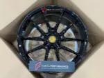 КОВАНЫЕ ДИСКИ ДЛЯ FERRARI 12 CILINDRI ФЕРРАРИ