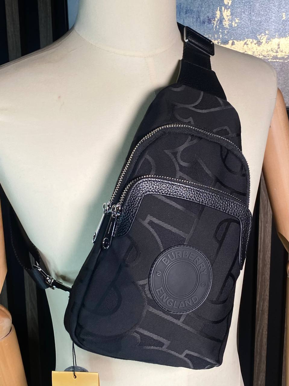Сумка Burberry