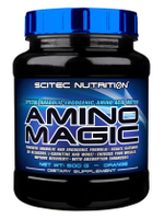 Amino Magic