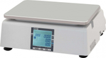 Весы торговые Cas CL3000J-15B настольные с печатью (без стойки,rs-232, usb) 1262742