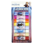 Lip Smacker, Disney Frozen II, бальзам для губ, набор для вечеринок, 8 шт., 32 г (1,12 унции)