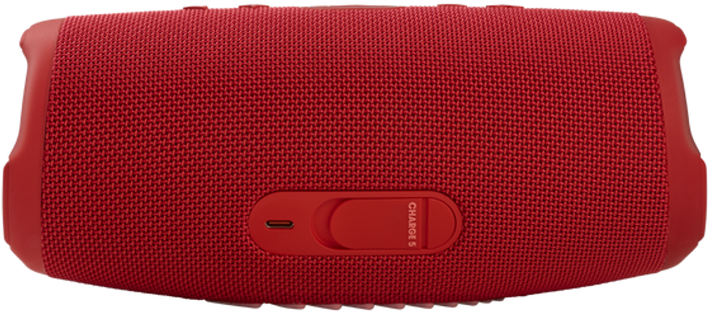 Портативная акустика  JBL JBLCHARGE5RED